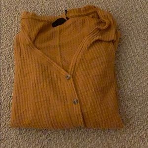 Urban Outfitters Dolman Sleeve Cardigan